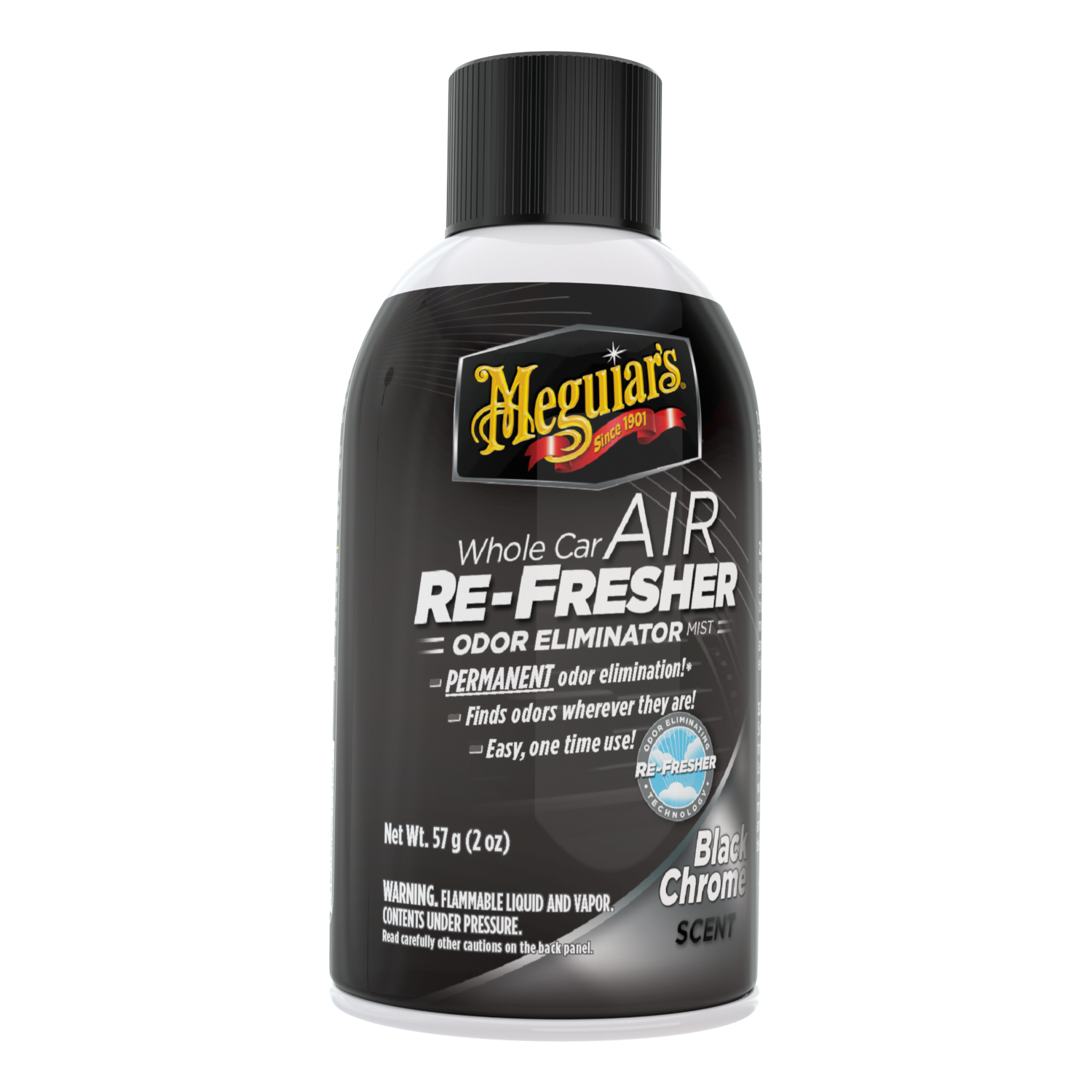 Air refresher bomb